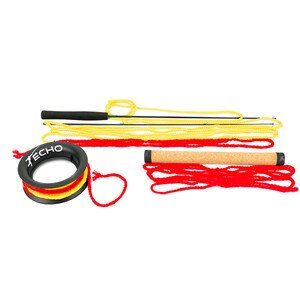 Echo Micro Practice Rod in One Color